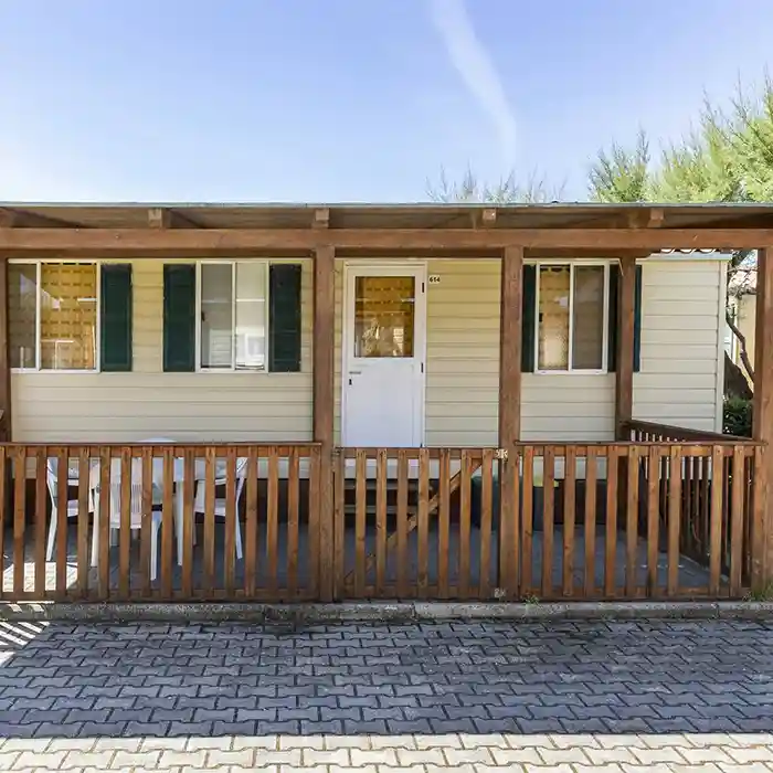 Villaggio Europa Bungalow